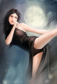 疯了吧!你管这叫土地神