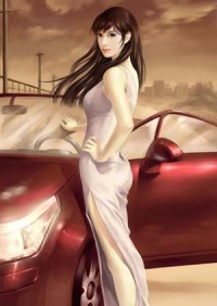 我的女友糖糖