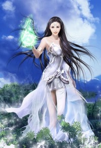 國民女神