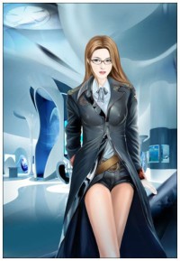 女警獵人