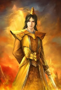 重生之廢材來襲