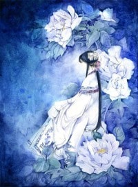 虐恋之绝爱囚妃