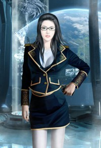 灵泉空间:三大反派的恶毒后娘
