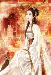 月华如梦