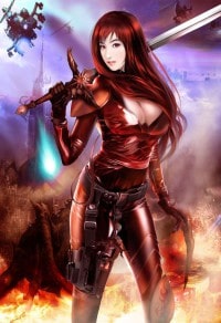 快穿女配:反派BOSS虐渣记