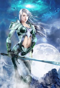 她结婚了，我是伴娘