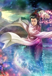 四合院：聽説你們都有系統？