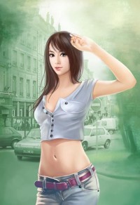 美人剑